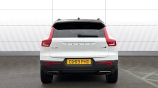 Volvo Xc40 2.0 D4 [190] R DESIGN Pro 5dr AWD Geartronic Diesel Estate
